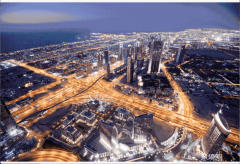 海湾就是如许一个名校环抱的教育核心