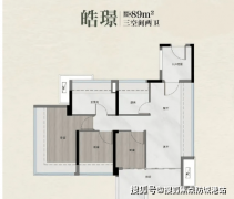 6个月月均去化速度计较