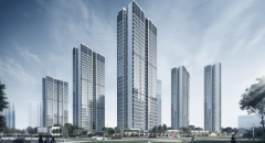 是一个集“吃、喝、玩、乐、购、娱”为